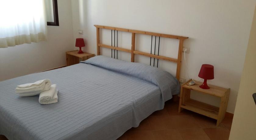 Residence Favonio Фавиньяна Номер фото
