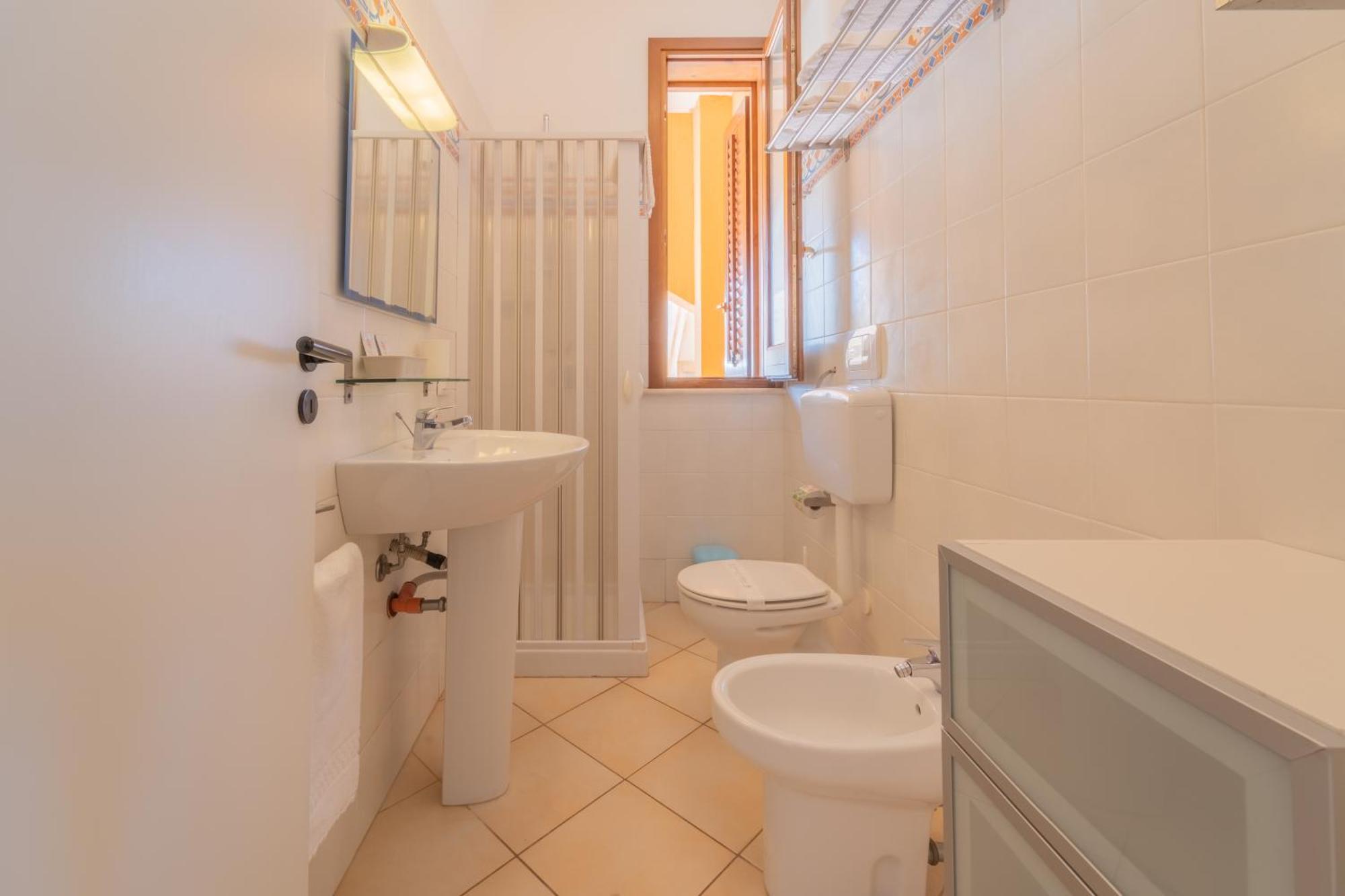 Residence Favonio Фавиньяна Экстерьер фото