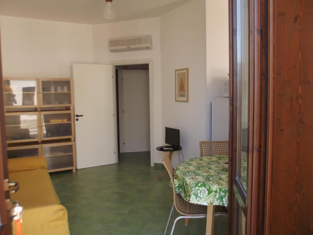 Residence Favonio Фавиньяна Экстерьер фото