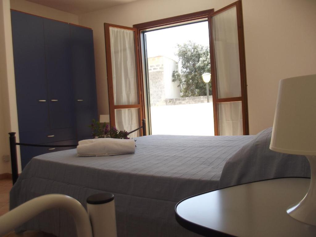 Residence Favonio Фавиньяна Номер фото
