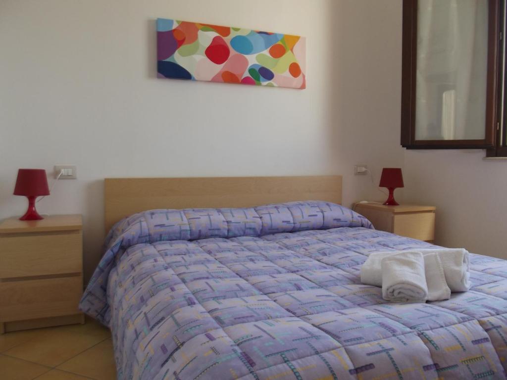 Residence Favonio Фавиньяна Номер фото