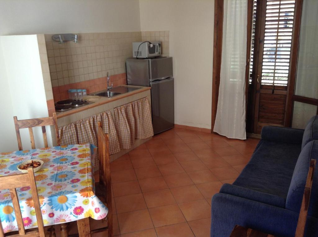 Residence Favonio Фавиньяна Номер фото